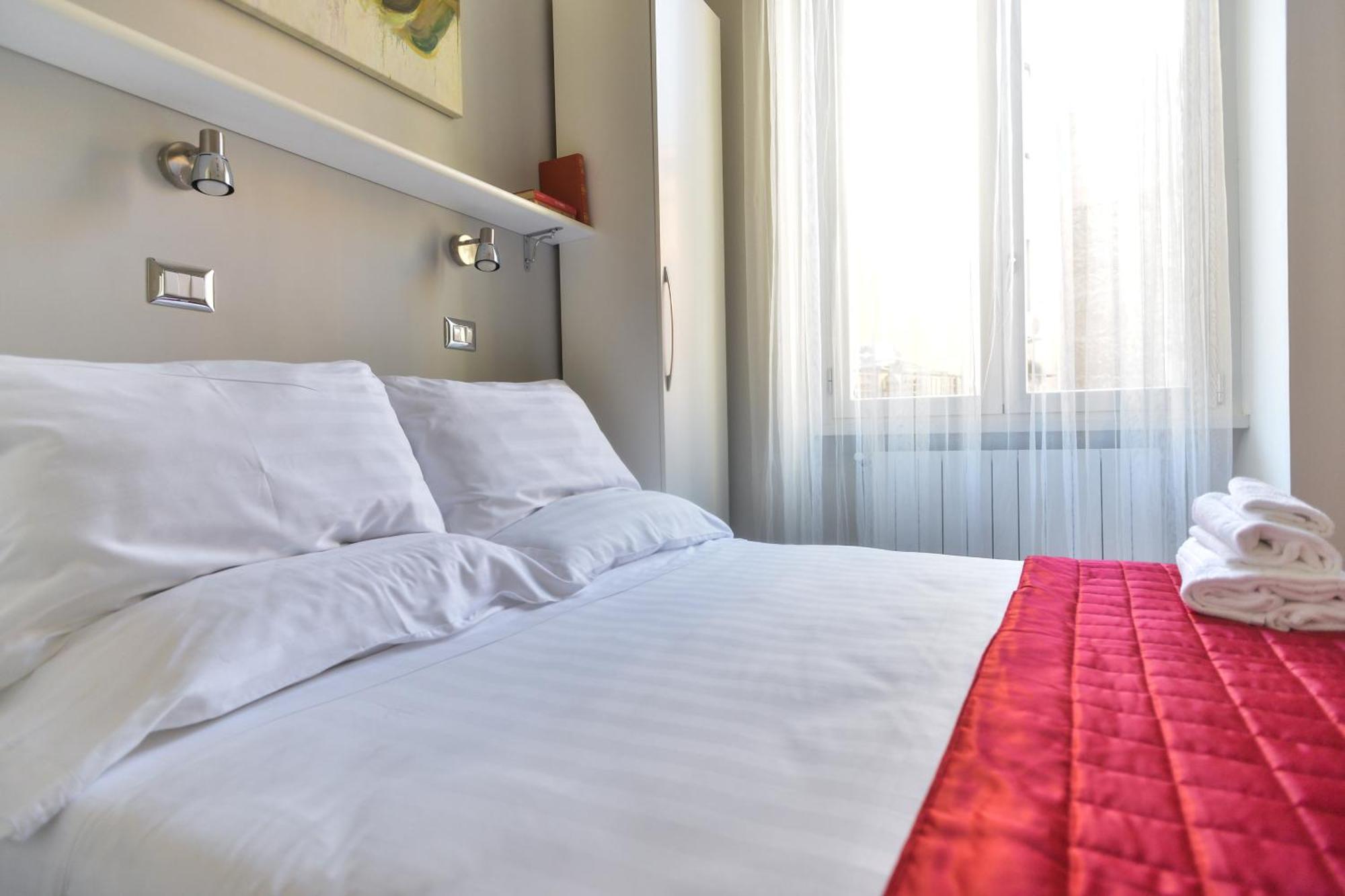 Apartamento Lata Luxury