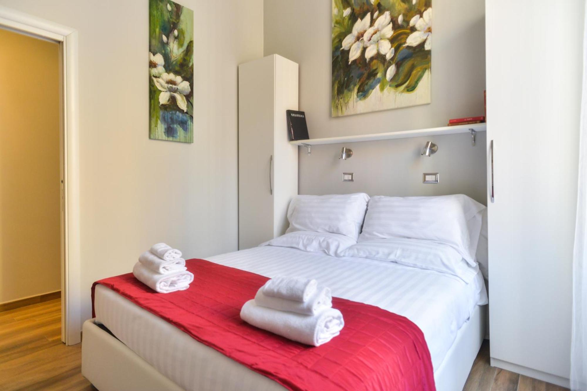 Apartamento Lata Luxury Roma