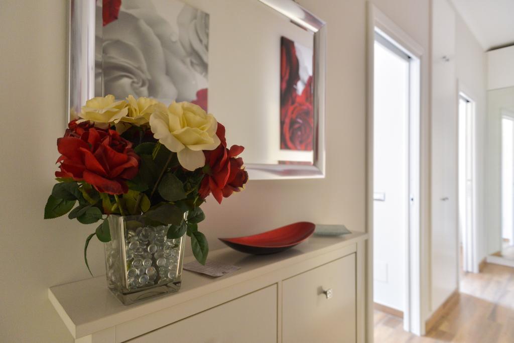 Apartamento Lata Luxury *
