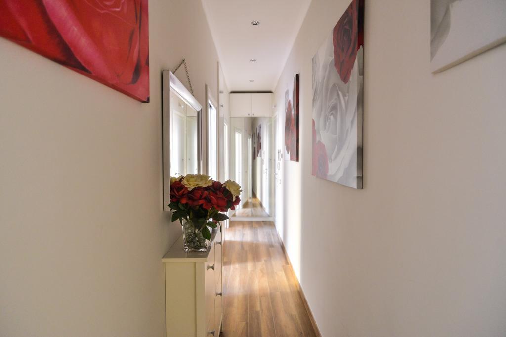 Lata Luxury Roma
