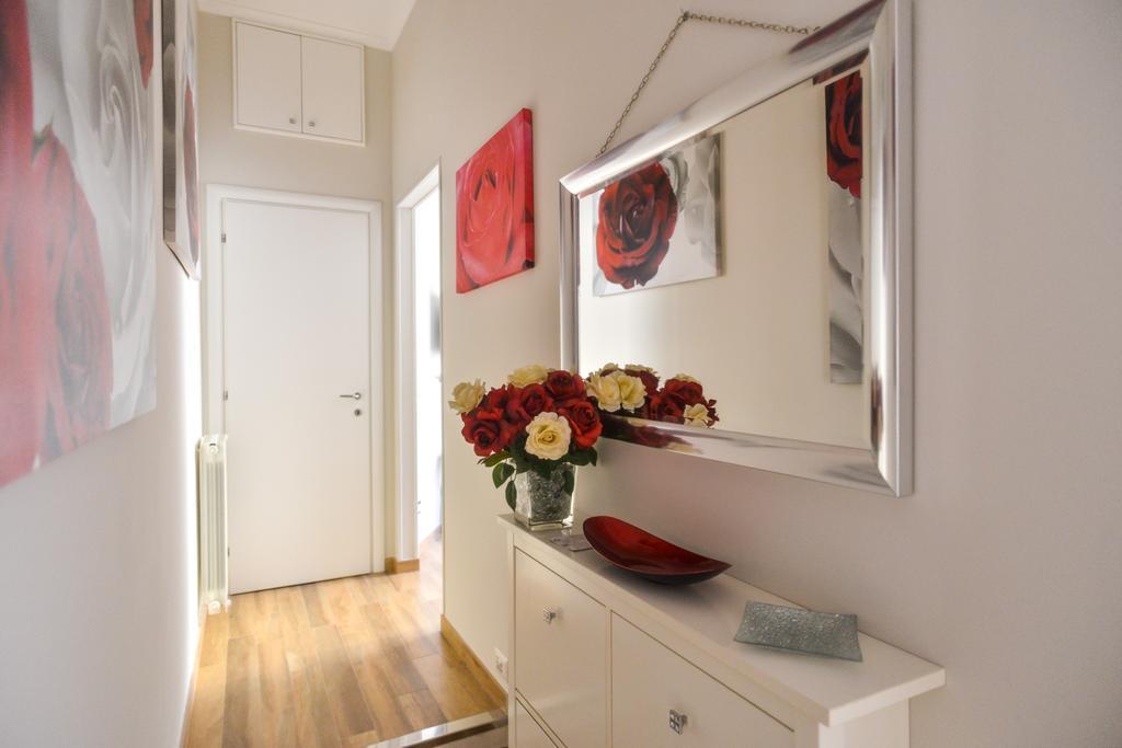 Apartamento Lata Luxury Roma