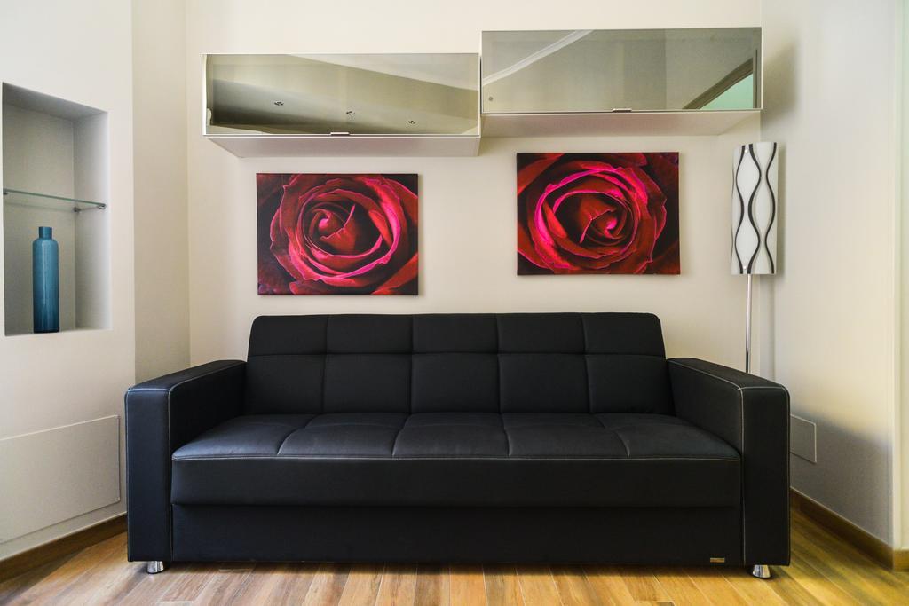 Lata Luxury Apartamento Roma