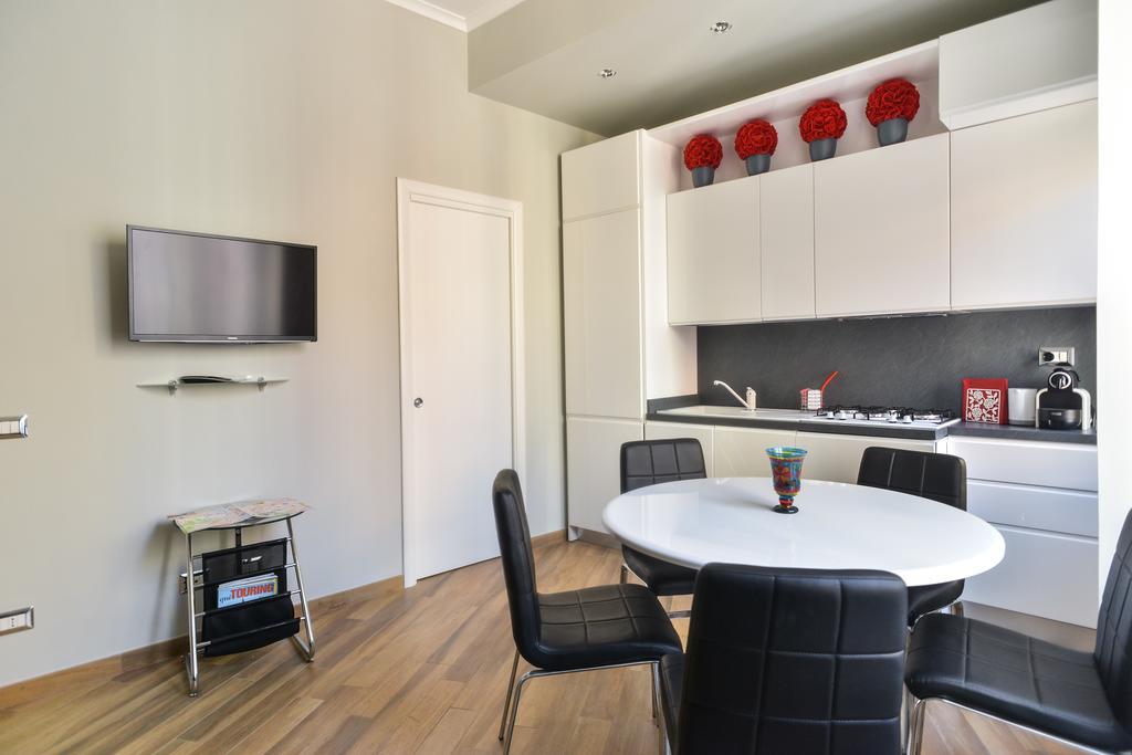 Lata Luxury Roma
