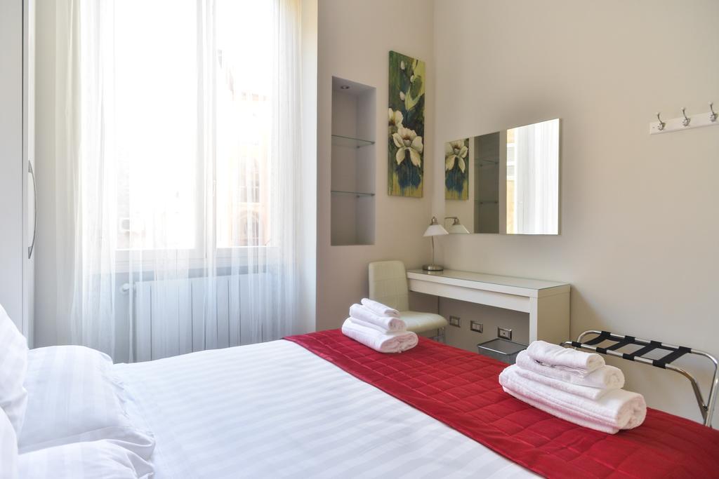 Apartamento Lata Luxury Roma
