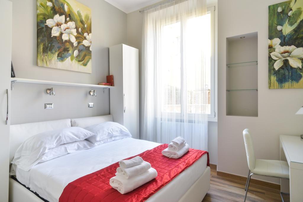 Apartamento Lata Luxury Roma
