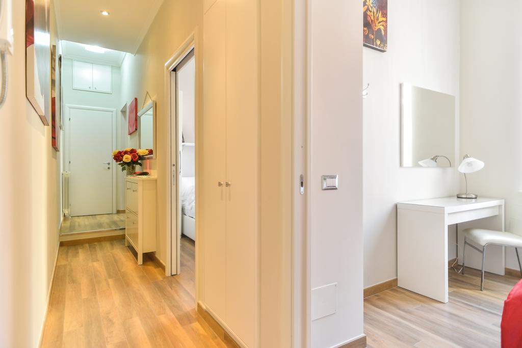 Apartamento Lata Luxury Roma