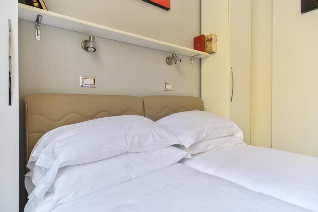 Apartamento Lata Luxury