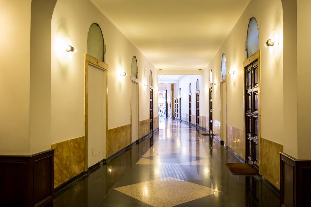 Lata Luxury Roma