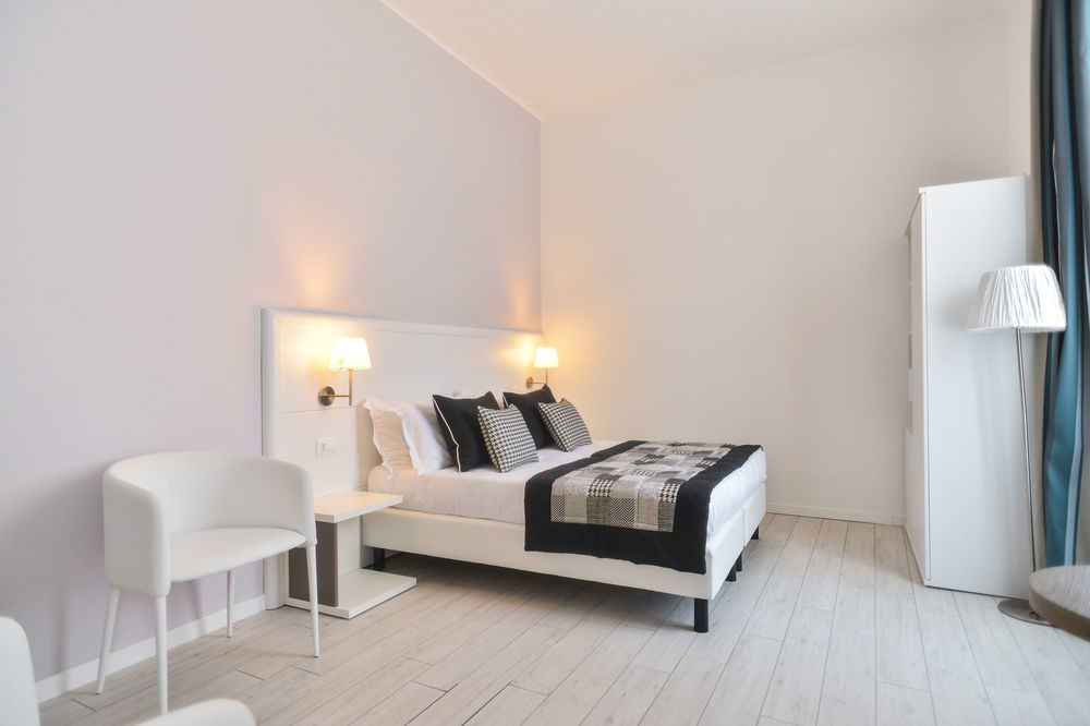 Lata Luxury Apartamento Roma