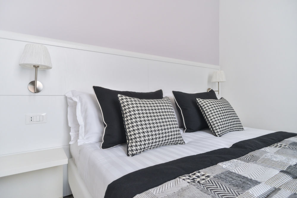 Apartamento Lata Luxury *