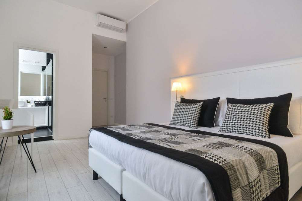 Apartamento Lata Luxury