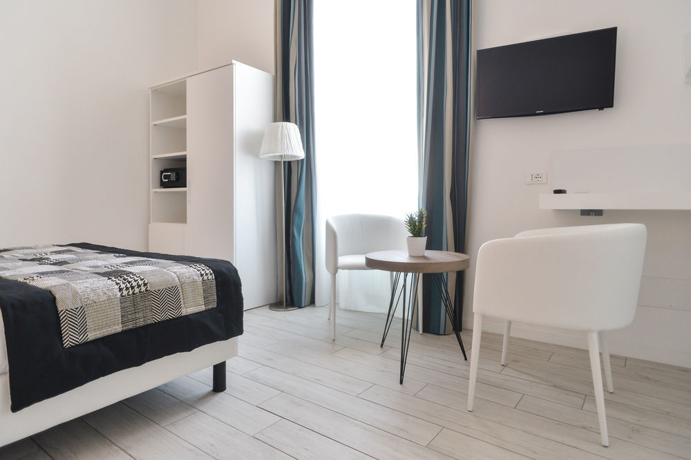 Apartamento Lata Luxury Roma