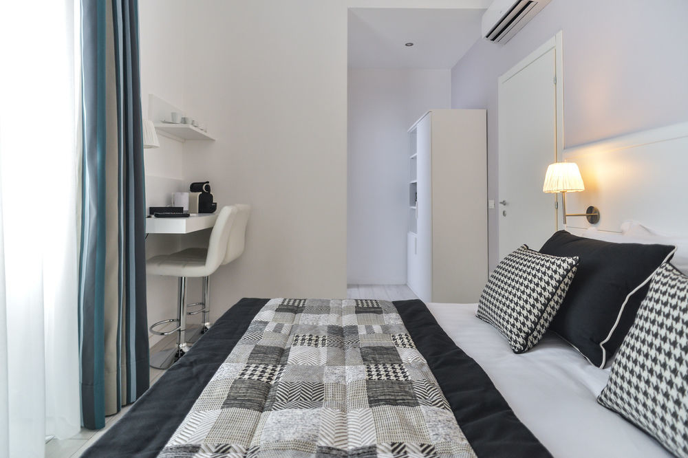 Apartamento Lata Luxury