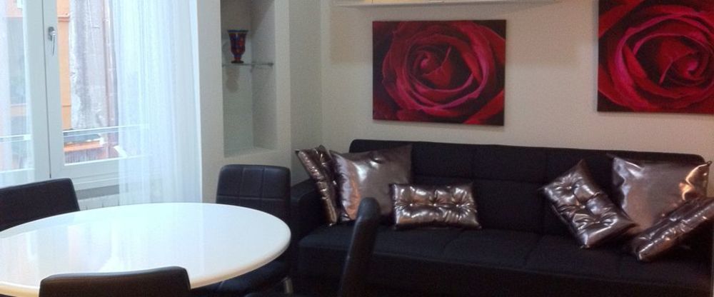 Apartamento Lata Luxury Roma