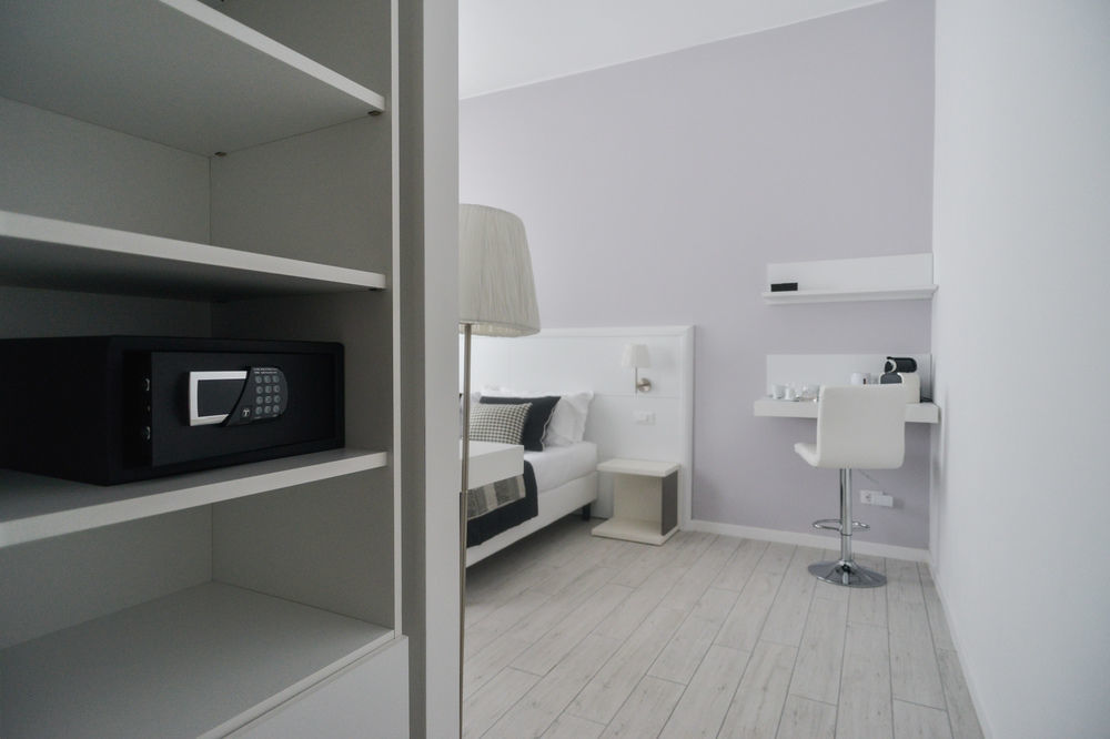 Lata Luxury Apartamento Roma